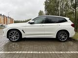 Кованые BMW G20 G30 G15 G16 G01 за 400 000 тг. в Алматы – фото 4
