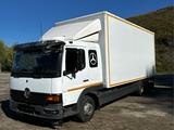 Mercedes-Benz  Atego 2001 года за 15 000 000 тг. в Усть-Каменогорск – фото 4