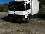 Mercedes-Benz  Atego 2001 года за 15 000 000 тг. в Усть-Каменогорск – фото 2