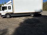 Mercedes-Benz  Atego 2001 года за 15 000 000 тг. в Усть-Каменогорск – фото 3