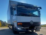 Mercedes-Benz  Atego 2001 года за 15 000 000 тг. в Усть-Каменогорск