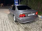 BMW 523 1997 годаүшін2 500 000 тг. в Шымкент – фото 2