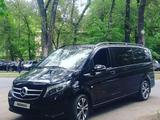 Mercedes-Benz Vito 2017 годаүшін23 000 000 тг. в Алматы – фото 3