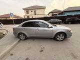 Mitsubishi Lancer 2008 года за 3 200 000 тг. в Алматы – фото 3