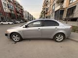 Mitsubishi Lancer 2008 года за 3 200 000 тг. в Алматы – фото 4