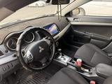 Mitsubishi Lancer 2008 года за 3 200 000 тг. в Алматы – фото 5