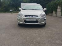 Hyundai Accent 2011 годаfor3 100 000 тг. в Алматы