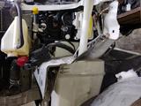 МОРДА НОУСКАТ ПЕРЕДНИЙ БАМПЕР ФАРЫ В СБОРЕ TOYOTA AVENSIS AZT250 за 250 000 тг. в Актау – фото 5