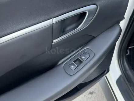 Hyundai Sonata 2022 года за 10 500 000 тг. в Караганда – фото 13