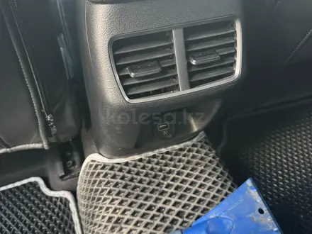 Hyundai Sonata 2022 года за 10 500 000 тг. в Караганда – фото 15