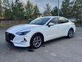 Hyundai Sonata 2022 года за 10 500 000 тг. в Караганда – фото 3