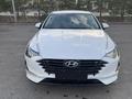 Hyundai Sonata 2022 года за 10 500 000 тг. в Караганда