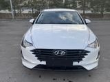 Hyundai Sonata 2022 года за 10 500 000 тг. в Караганда