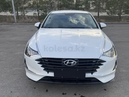 Hyundai Sonata 2022 года за 10 500 000 тг. в Караганда