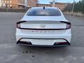 Hyundai Sonata 2022 года за 10 500 000 тг. в Караганда – фото 5