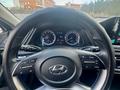 Hyundai Sonata 2022 года за 10 500 000 тг. в Караганда – фото 7