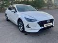 Hyundai Sonata 2022 года за 10 500 000 тг. в Караганда – фото 6