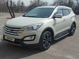 Hyundai Santa Fe 2013 года за 8 500 000 тг. в Алматы – фото 2