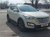 Hyundai Santa Fe 2013 года за 7 500 000 тг. в Алматы