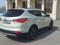 Hyundai Santa Fe 2013 годаүшін7 500 000 тг. в Алматы – фото 6