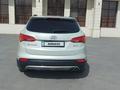 Hyundai Santa Fe 2013 года за 7 500 000 тг. в Алматы – фото 7