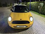 Mini Hatch 2008 года за 4 700 000 тг. в Алматы – фото 5