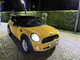 Mini Hatch 2008 года за 4 700 000 тг. в Алматы