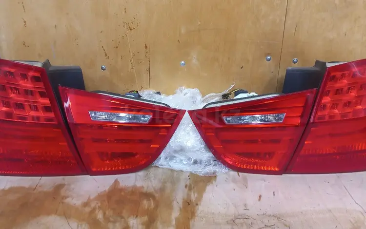 Фонарь задний за 80 000 тг. в Алматы