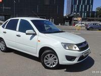 ВАЗ (Lada) Granta 2190 2014 годаүшін3 500 000 тг. в Шымкент