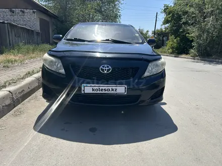 Toyota Corolla 2010 года за 4 600 000 тг. в Семей – фото 4