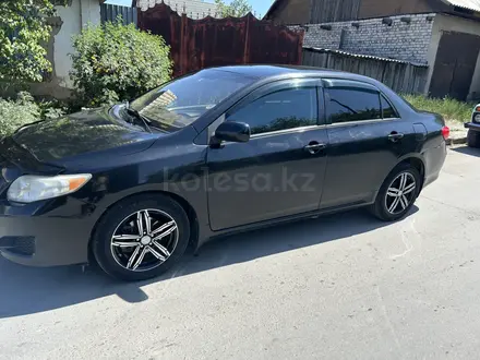 Toyota Corolla 2010 года за 4 600 000 тг. в Семей – фото 3