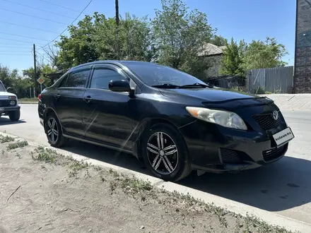 Toyota Corolla 2010 года за 4 600 000 тг. в Семей – фото 2