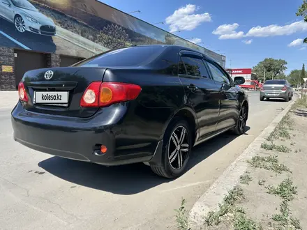 Toyota Corolla 2010 года за 4 600 000 тг. в Семей – фото 6