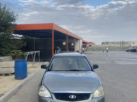 ВАЗ (Lada) Priora 2171 2009 года за 1 500 000 тг. в Актау