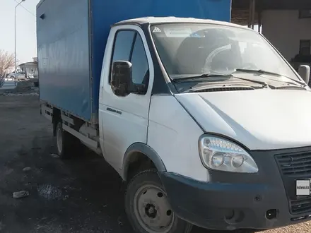 ГАЗ ГАЗель 2014 года за 6 500 000 тг. в Шымкент – фото 2