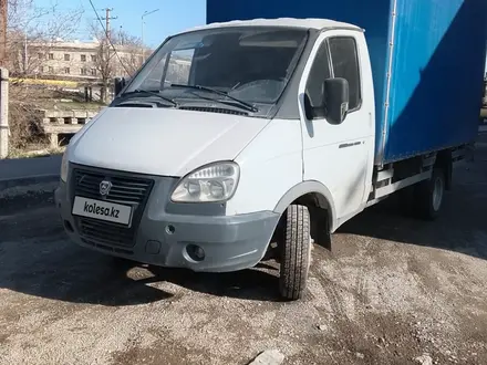 ГАЗ ГАЗель 2014 года за 6 500 000 тг. в Шымкент