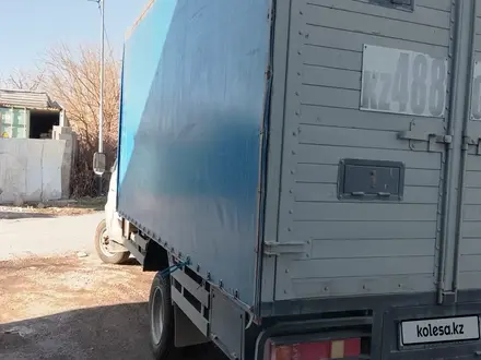 ГАЗ ГАЗель 2014 года за 6 500 000 тг. в Шымкент – фото 3