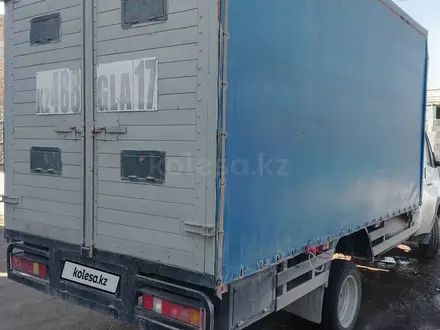 ГАЗ ГАЗель 2014 года за 6 500 000 тг. в Шымкент – фото 5