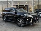Lexus LX 570 2019 года за 47 500 000 тг. в Шымкент