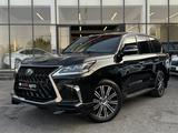 Lexus LX 570 2019 года за 47 500 000 тг. в Шымкент – фото 3