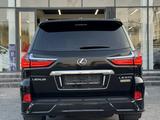 Lexus LX 570 2019 года за 47 500 000 тг. в Шымкент – фото 5