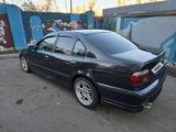 BMW 525 2002 годаүшін3 600 000 тг. в Алматы – фото 5