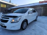 Chevrolet Cobalt 2014 года за 4 300 000 тг. в Астана