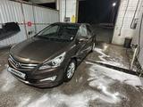 Hyundai Accent 2015 года за 6 100 000 тг. в Караганда