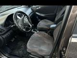 Hyundai Accent 2015 года за 6 100 000 тг. в Караганда – фото 5