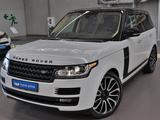 Land Rover Range Rover Autobiography 2015 года за 19 950 000 тг. в Алматы