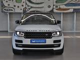 Land Rover Range Rover Autobiography 2015 года за 19 950 000 тг. в Алматы – фото 2