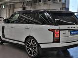 Land Rover Range Rover Autobiography 2015 года за 19 950 000 тг. в Алматы – фото 4