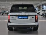 Land Rover Range Rover Autobiography 2015 года за 19 950 000 тг. в Алматы – фото 5