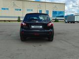 Nissan Qashqai 2010 годаfor6 200 000 тг. в Петропавловск – фото 4